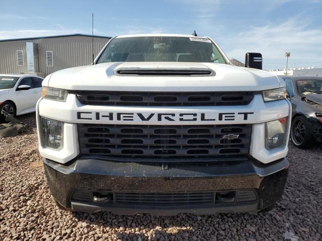 1GC4YME77LF301213 Chevrolet All Models SILVERADO 5