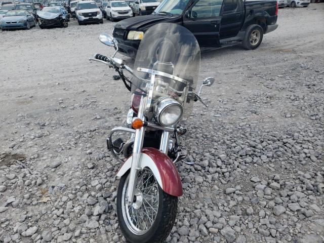 2001 HONDA VT750 CD2 JH2RC44641K502611