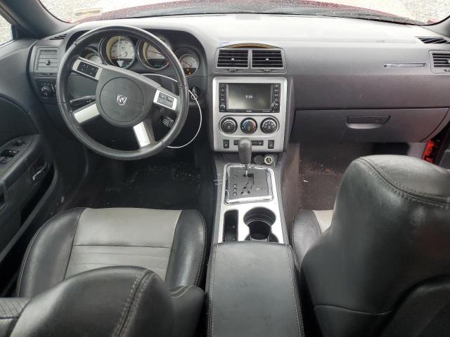 2010 Dodge Challenger Se VIN: 2B3CJ4DV0AH261036 Lot: 54745654