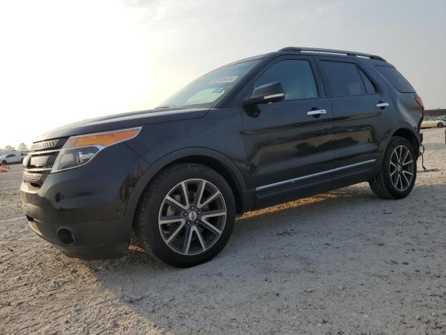 FORD EXPLORER L