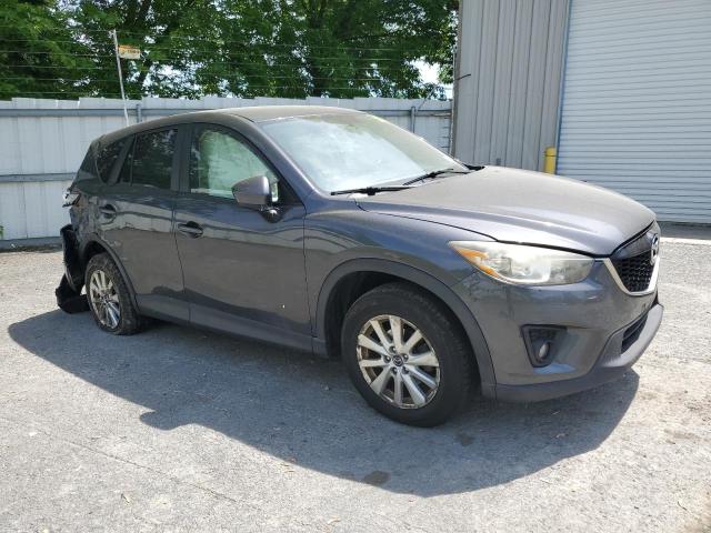 VIN JM3KE4CY7E0364336 2014 Mazda CX-5, Touring no.4