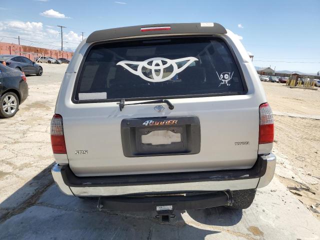 1998 Toyota 4Runner Sr5 VIN: JT3GN86R9W0069092 Lot: 55053254