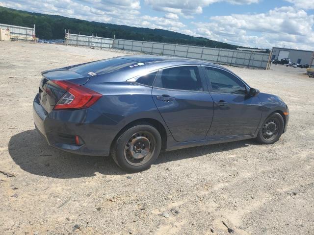 2016 Honda Civic Lx VIN: 19XFC2F51GE096089 Lot: 55460424