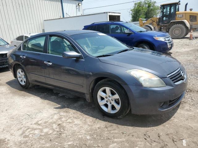 2009 Nissan Altima 2.5 VIN: 1N4AL21E49N483550 Lot: 55397624