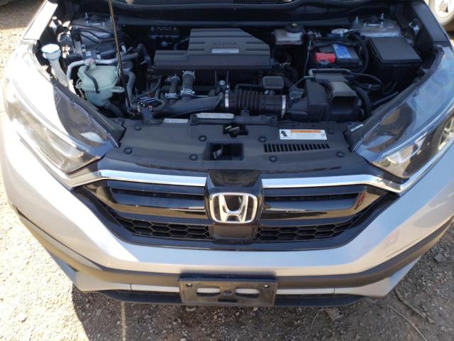 2020 Honda Cr-V Exl VIN: 2HKRW2H80LH644875 Lot: 56288434