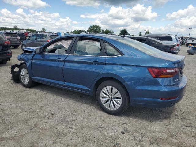 VIN 3VWC57BU3KM224660 2019 Volkswagen Jetta, S no.2