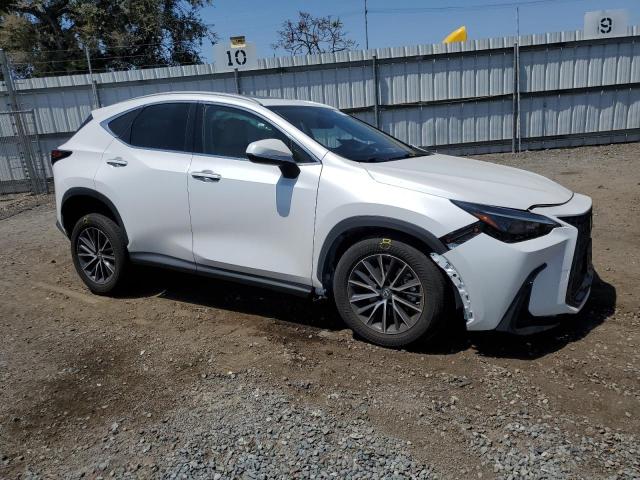 2022 LEXUS NX 350 2T2AGCEZ3NC005985
