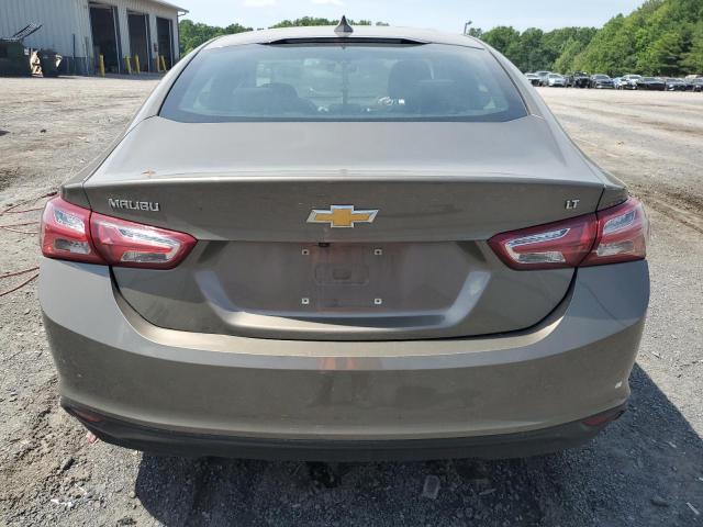 2020 Chevrolet Malibu Lt VIN: 1G1ZD5ST0LF025457 Lot: 55446804