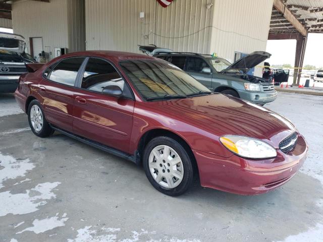 2006 Ford Taurus Se VIN: 1FAHP53296A131378 Lot: 56953674