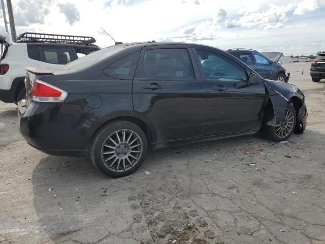 2008 Ford Focus Se VIN: 1FAHP35N98W175754 Lot: 56456594