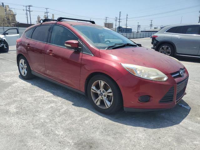 1FADP3K26DL344620 2013 Ford Focus Se