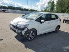 2018 HONDA FIT EX - 3HGGK5H96JM729113