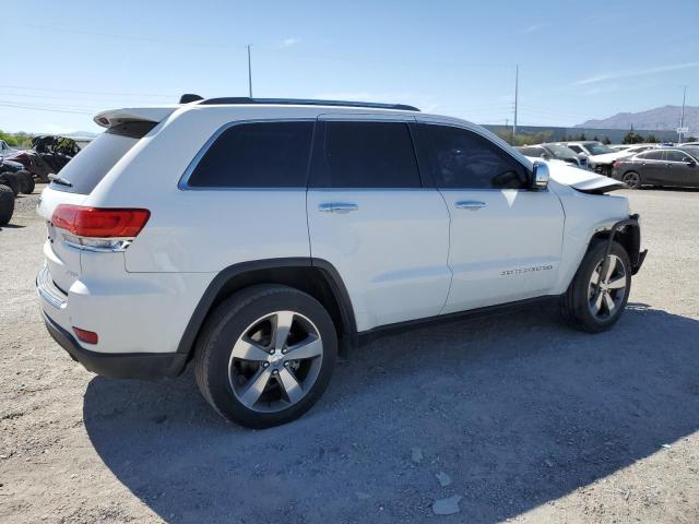 2015 Jeep Grand Cherokee Limited VIN: 1C4RJEBG7FC700763 Lot: 53783564