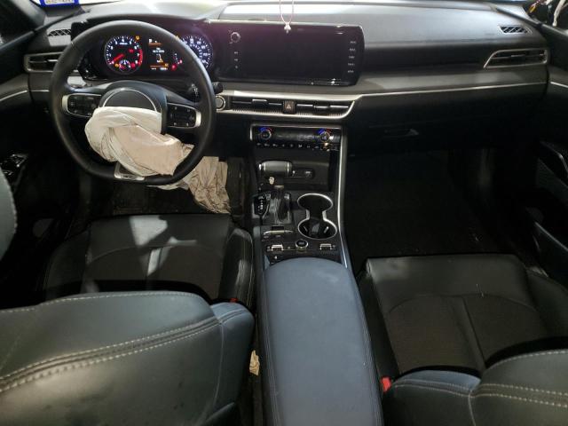 2024 Kia K5 Gt Line VIN: 5XXG64J22RG240229 Lot: 55811224