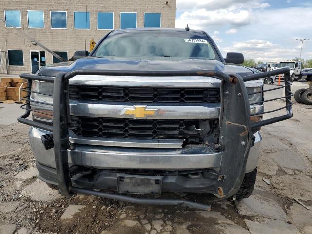 2016 CHEVROLET SLVRD 1500 3GCUKREC3GG284104
