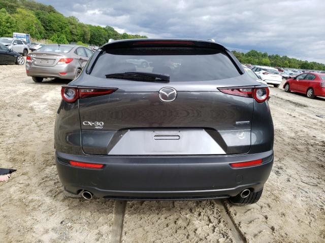 2022 Mazda Cx-30 Preferred VIN: 3MVDMBCL5NM431590 Lot: 54979724