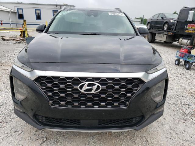 2020 Hyundai Santa Fe Sel VIN: 5NMS33AD2LH178242 Lot: 53931014