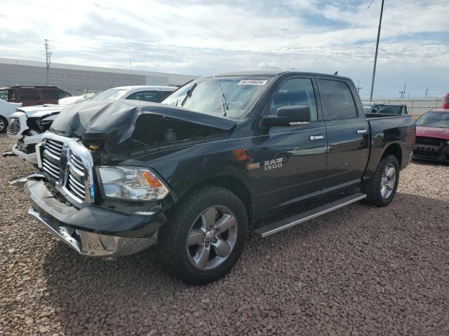 2016 Ram 1500 Slt VIN: 1C6RR6LT5GS189546 Lot: 55159834