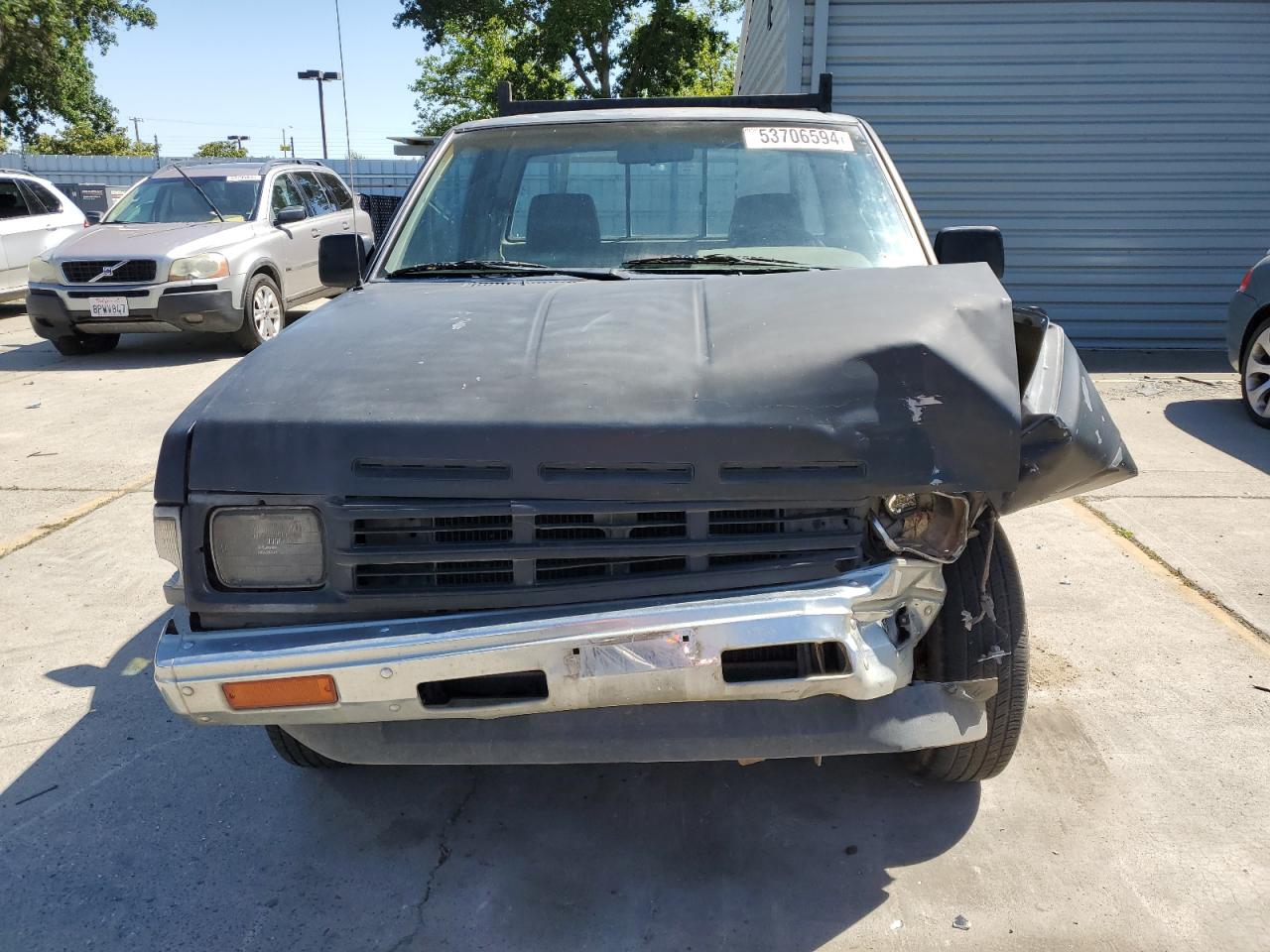 1N6SD16SXMC390974 1991 Nissan Truck King Cab