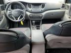 HYUNDAI TUCSON LIM photo