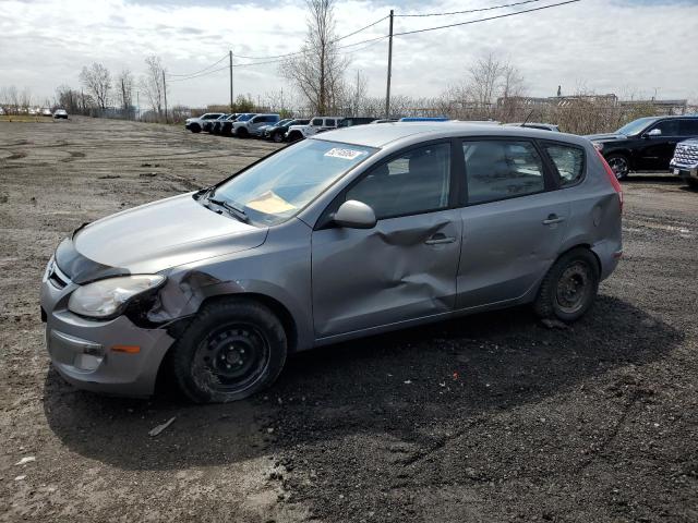 2011 Hyundai Elantra Touring Gls VIN: KMHDC8AE3BU099891 Lot: 52745064