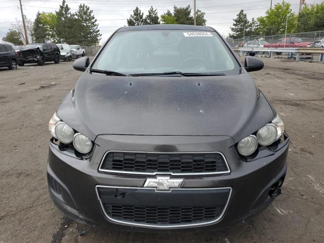 2016 Chevrolet Sonic Lt VIN: 1G1JC5SH5G4115023 Lot: 54638064