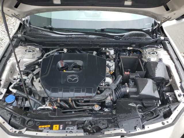 2024 MAZDA 3 SELECT S - 3MZBPABM5RM408771