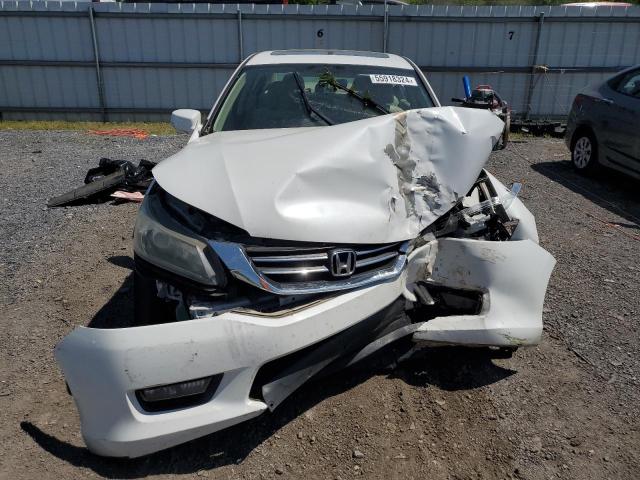 2015 Honda Accord Ex VIN: 1HGCR2F79FA273106 Lot: 55918324