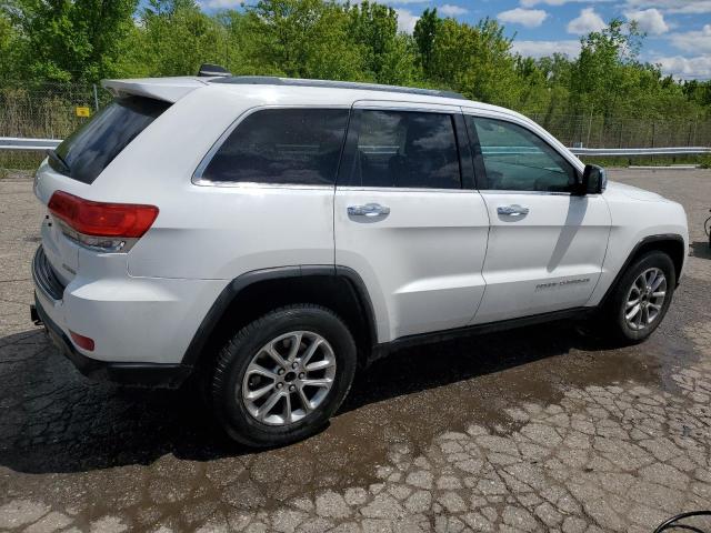 2015 Jeep Grand Cherokee Limited VIN: 1C4RJFBG2FC859485 Lot: 54502954