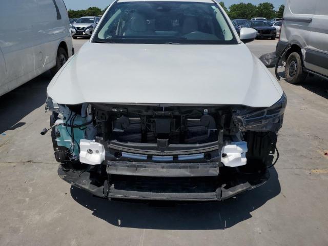 2023 Mazda Cx-5 Preferred VIN: JM3KFBCM0P0286970 Lot: 54734224