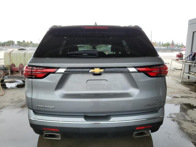 2023 Chevrolet Traverse Premier VIN: 1GNERKKW5PJ244375 Lot: 54573714