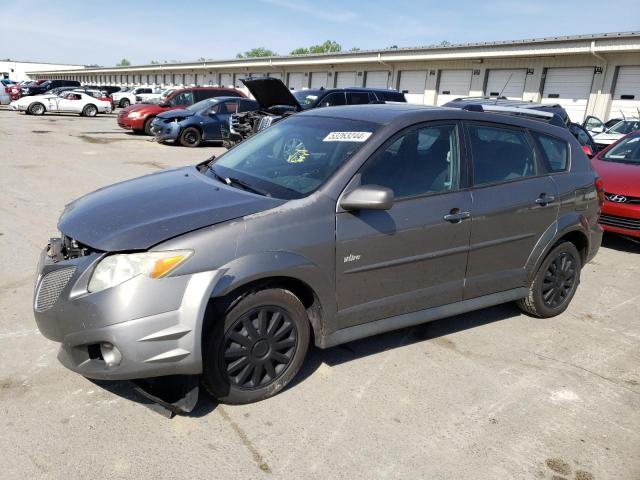 2006 Pontiac Vibe VIN: 5Y2SL65886Z418523 Lot: 53263244