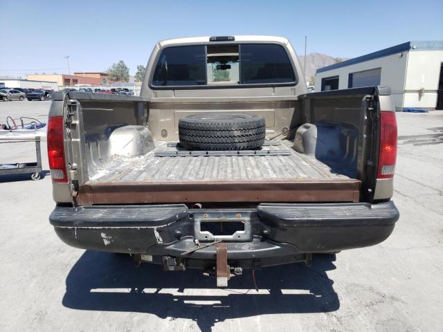 2006 Ford F250 Super Duty VIN: 1FTSW21PX6EA82880 Lot: 54180394