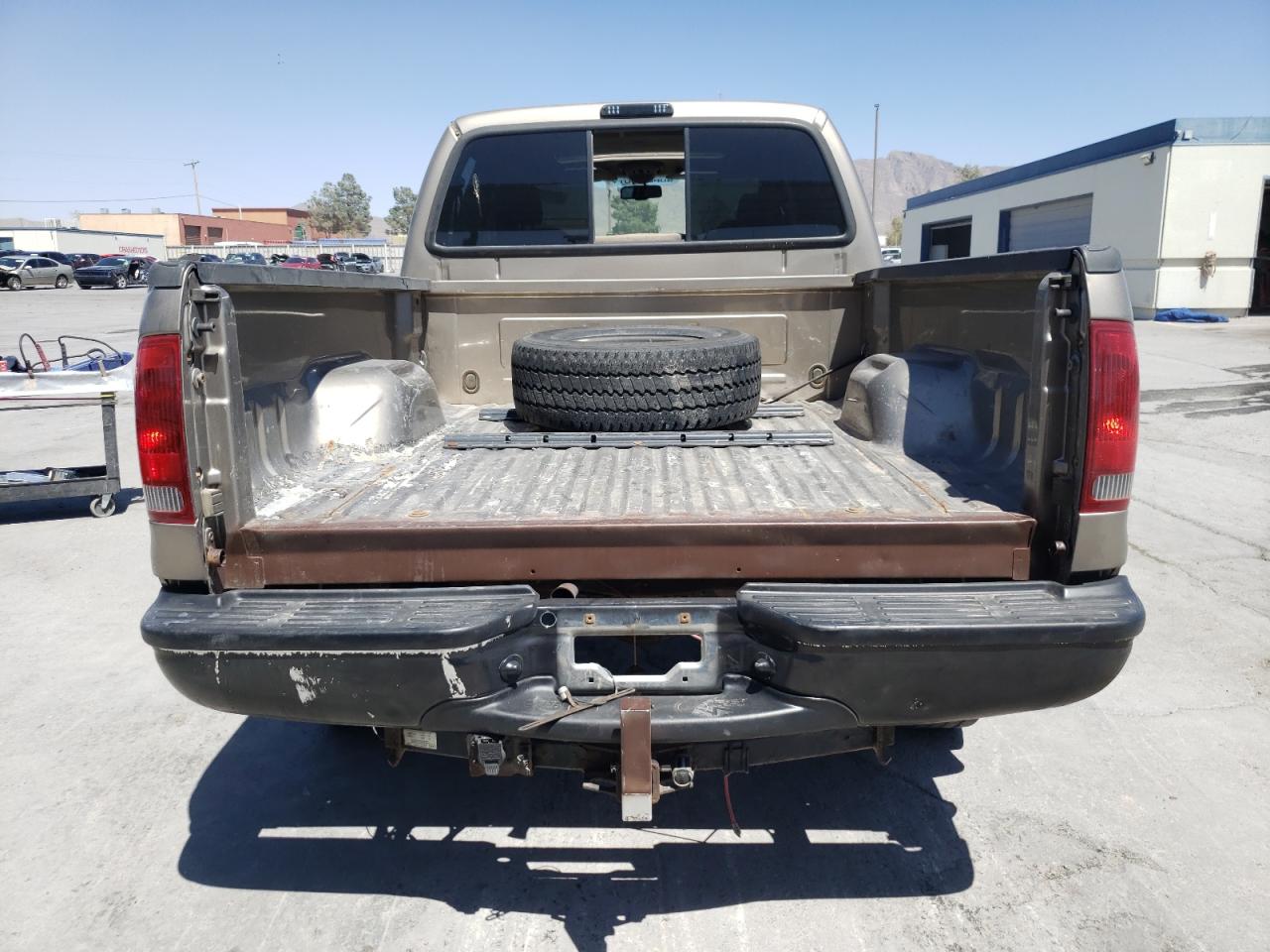 1FTSW21PX6EA82880 2006 Ford F250 Super Duty