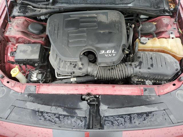 2018 Dodge Challenger Sxt VIN: 2C3CDZAG0JH251538 Lot: 56580064