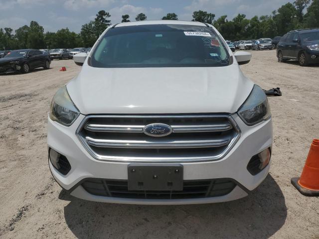 2017 Ford Escape Se VIN: 1FMCU9G94HUC81410 Lot: 55730204