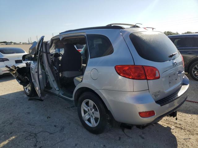 2009 Hyundai Santa Fe Gls VIN: 5NMSG73D39H286337 Lot: 56118724