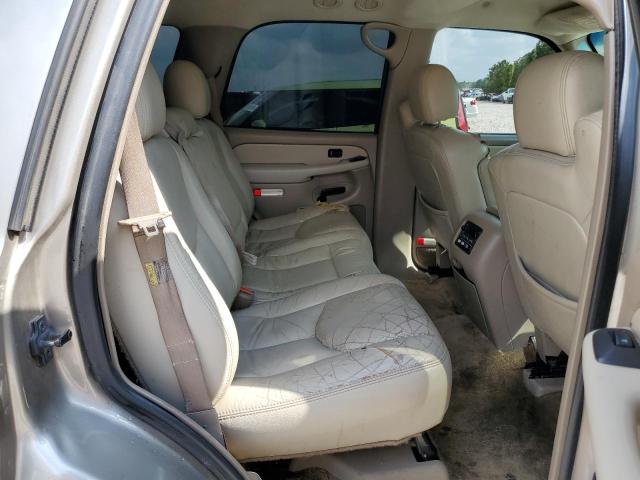 2003 Chevrolet Tahoe C1500 VIN: 1GNEC13ZX3R193679 Lot: 53785404