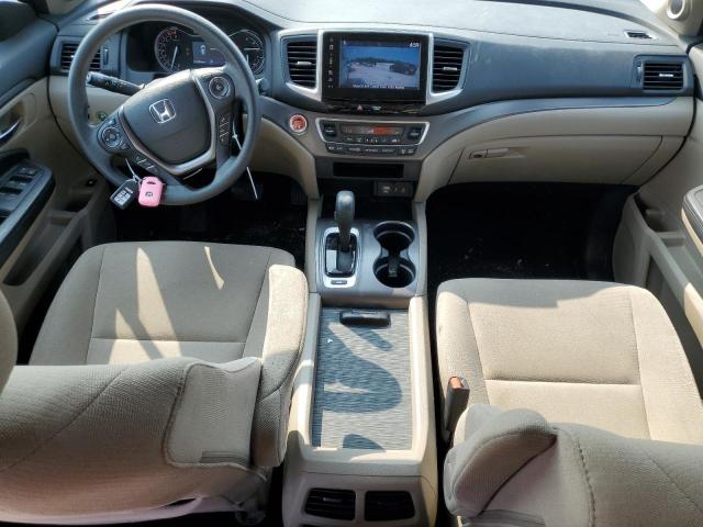 2017 Honda Pilot - Image 8