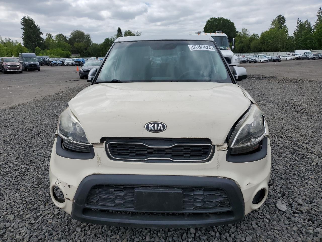 KNDJT2A53D7523978 2013 Kia Soul