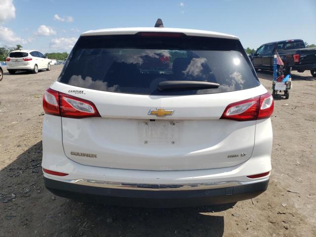 2018 Chevrolet Equinox Lt VIN: 2GNAXSEV4J6126913 Lot: 56894604