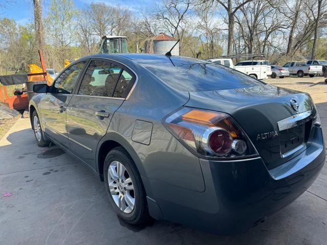 2010 Nissan Altima Hybrid VIN: 1N4CL2AP6AC118443 Lot: 54180754