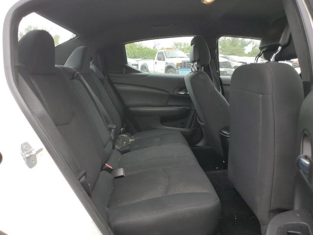 2014 Dodge Avenger Se VIN: 1C3CDZAB5EN160637 Lot: 55314624