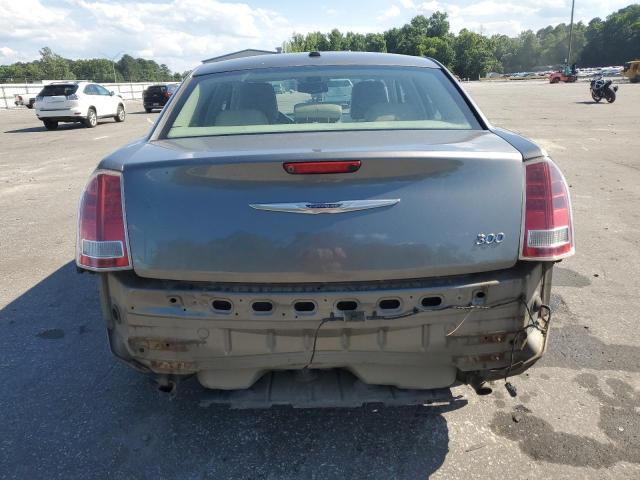 2012 Chrysler 300 Limited VIN: 2C3CCACGXCH192485 Lot: 56888454