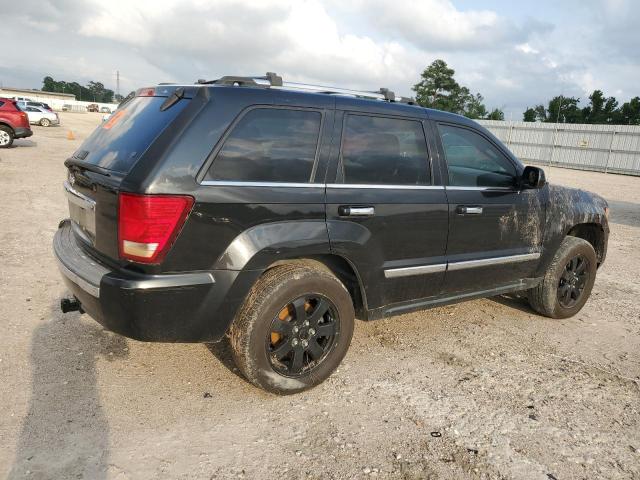 2010 Jeep Grand Cherokee Limited VIN: 1J4PR5GK2AC121079 Lot: 53419054