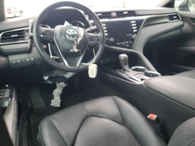 2020 Toyota Camry Xse VIN: 4T1K61AK9LU868469 Lot: 54984114