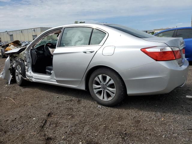 2014 Honda Accord Lx VIN: 1HGCR2F39EA296283 Lot: 54351954