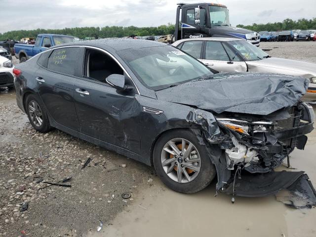 2019 Kia Optima Lx VIN: 5XXGT4L38KG378409 Lot: 54987854