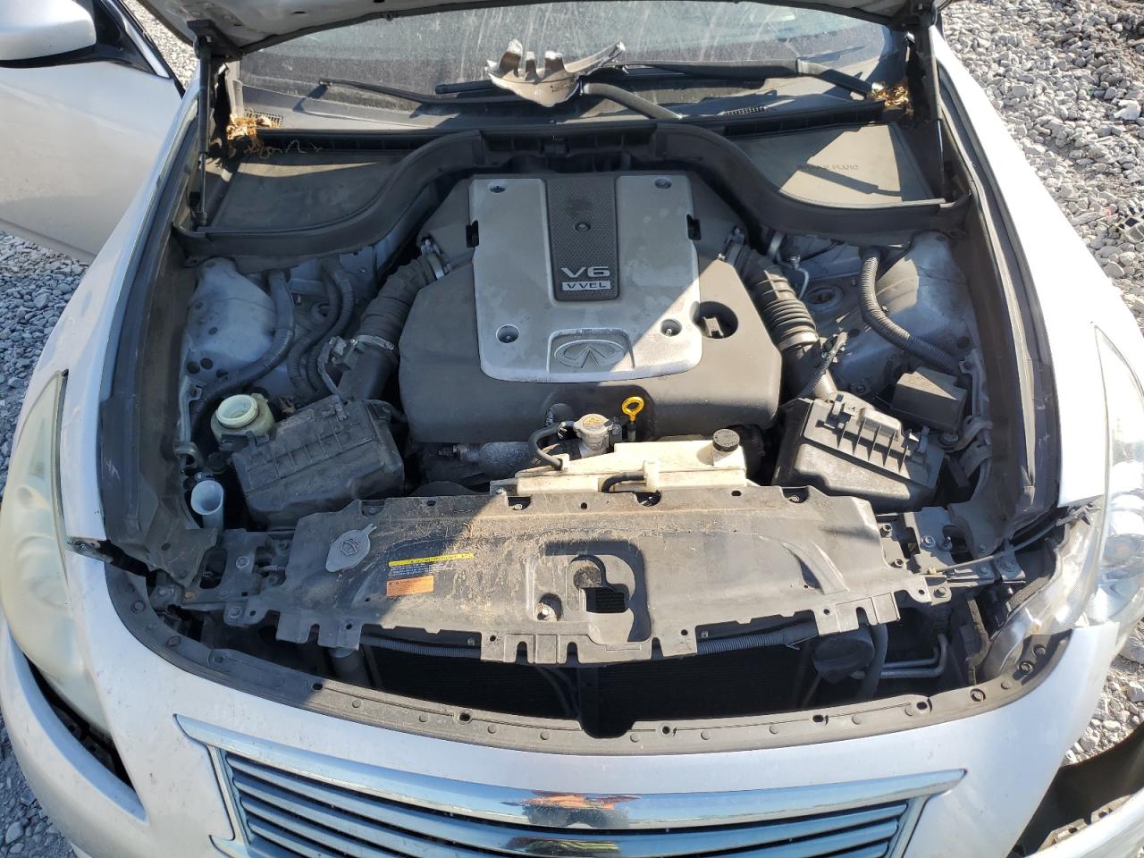 JN1CV6AR6DM761485 2013 Infiniti G37