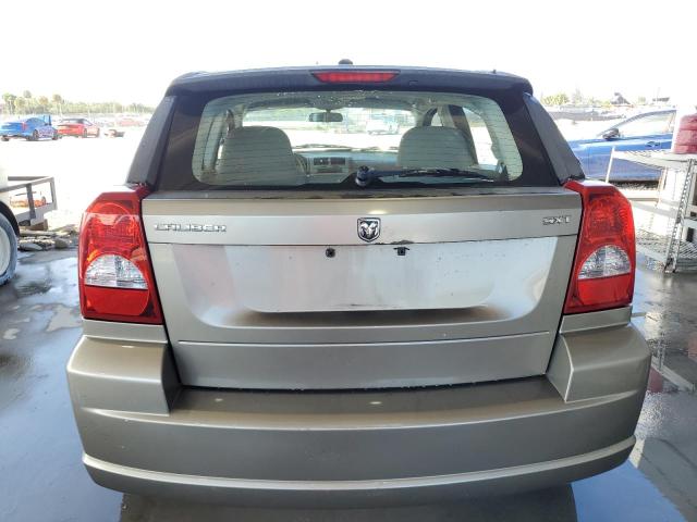 2008 Dodge Caliber Sxt VIN: 1B3HB48B18D546340 Lot: 56126214